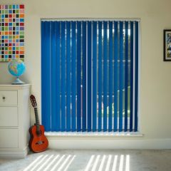 made to measure vertical blind