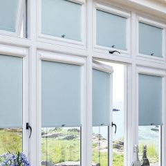 made to measure  perfect fit blinds