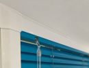 perfect fit blinds blue